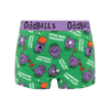 Little Miss Naughty - Ladies Boxers