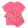 Womens Long Pyjamas - Little Miss Princess - Trousers & T-Shirt
