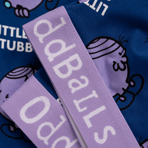 Little Miss Stubborn - Ladies Bralette