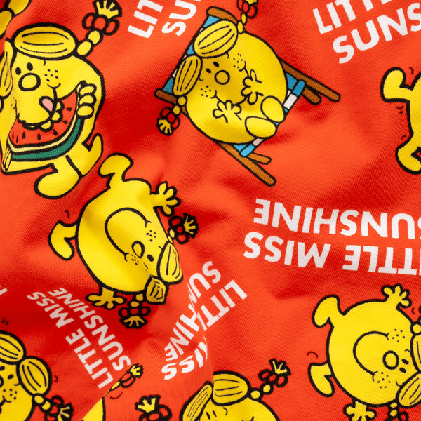 Little Miss Sunshine - Girls Knickers