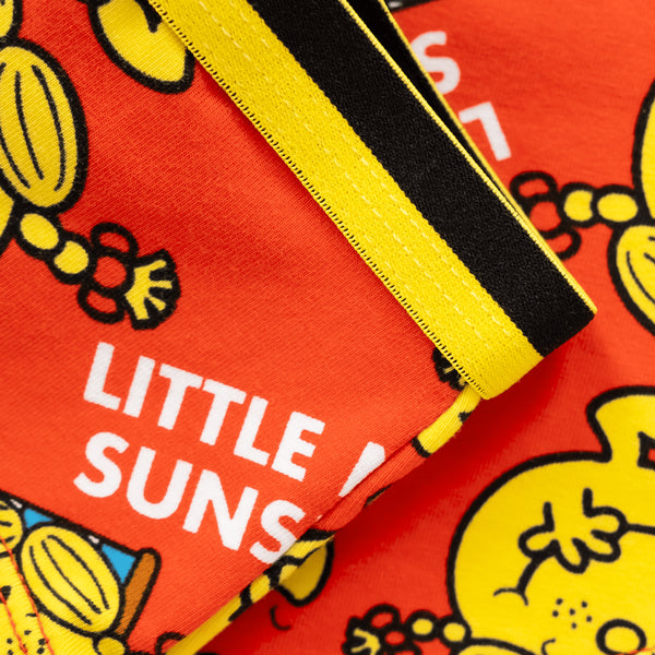 Little Miss Sunshine - Girls Knickers