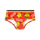 Little Miss Sunshine - Girls Knickers