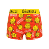 Little Miss Sunshine - Ladies Boxers
