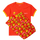 Little Miss Sunshine - Women's Long Pyjamas Set (T-Shirt & Trousers)
