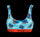 Little Miss Bossy - Ladies Bralette