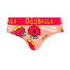 Little Miss Chatterbox - Ladies Briefs