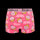 Little Miss Pink Princess - Ladies Boxers