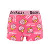 Little Miss Pink Princess - Ladies Boxers