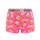 Little Miss Princess Pink - Ladies Boxers