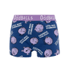 Little Miss Stubborn - Ladies Boxers