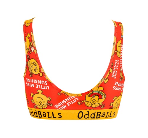 Little Miss Sunshine - Ladies Bralette