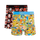 Looney Tunes Bundle - Mens Boxer Shorts 2 Pack front