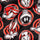 Looney Tunes Target - Mens Bamboo Boxer Shorts