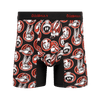 Looney Tunes Target - Mens Bamboo Boxer Shorts