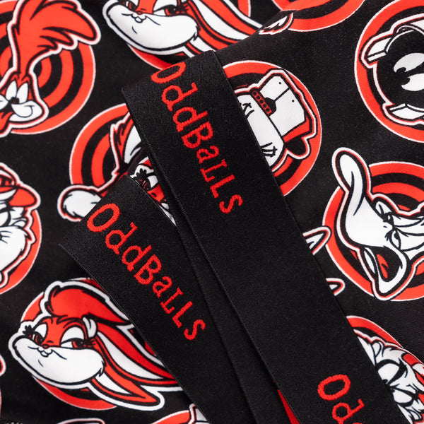 Looney Tunes Target - Ladies Bralette