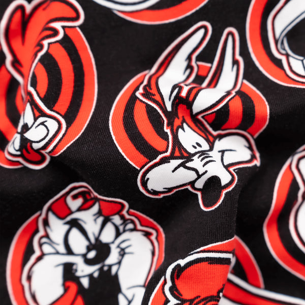 Looney Tunes Target - Ladies Briefs