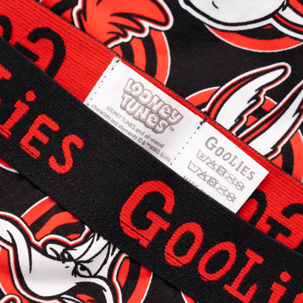 Looney Tunes Target - Kids Boxer Shorts