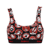 Looney Tunes Target - Ladies Bralette
