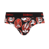 Looney Tunes Target - Ladies Briefs