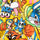 Looney Tunes - Mens Cotton Briefs