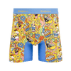 Looney Tunes - Mens Bamboo Boxer Shorts