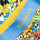 Looney Tunes - Mens Bamboo Boxer Shorts