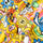 Looney Tunes - Ladies Briefs