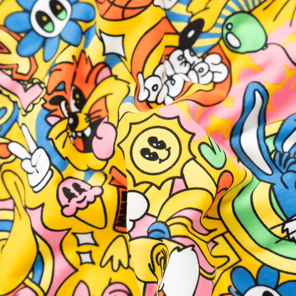 Looney Tunes - Kids Boxer Shorts