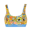 Looney Tunes - Ladies Bralette