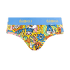 Looney Tunes - Ladies Briefs
