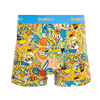 Looney Tunes - Mens Cotton Boxer Shorts