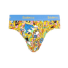 Looney Tunes - Mens Cotton Briefs
