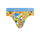 Looney Tunes - Mens Cotton Briefs