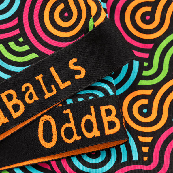 Loop - Ladies Bralette