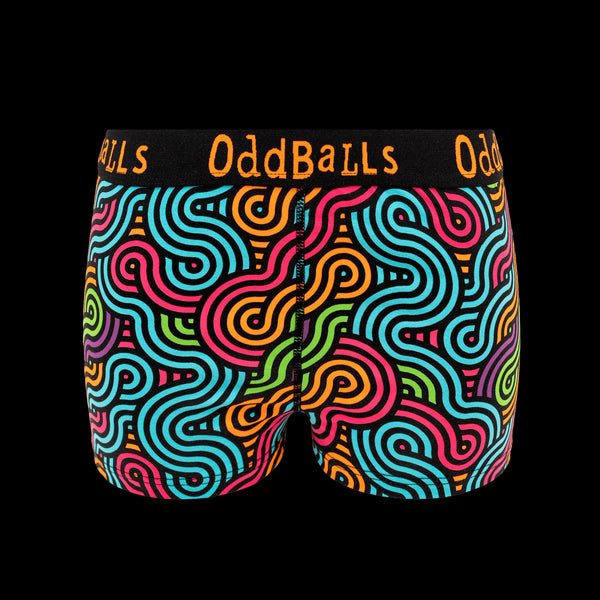 Loop - Ladies Boxers