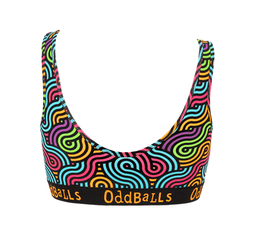 Loop - Ladies Bralette