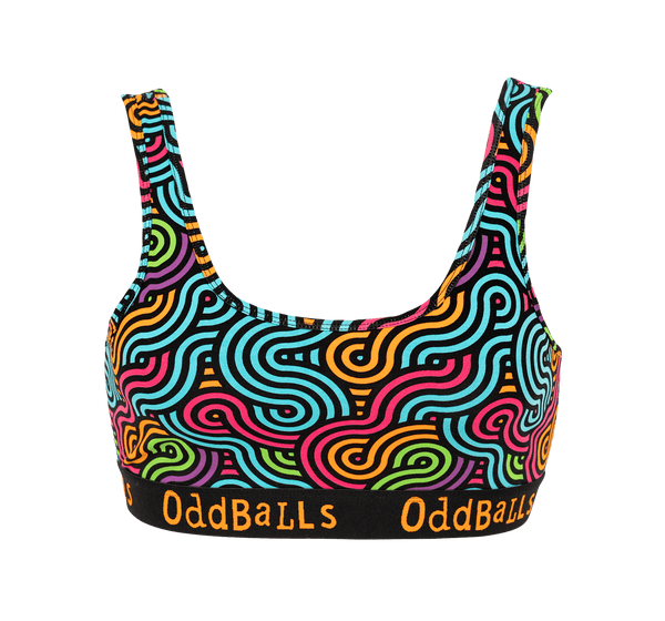 Loop - Ladies Bralette
