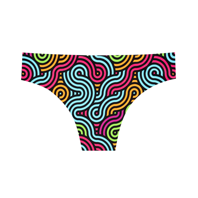 Loop - Seamless Brazilian Briefs
