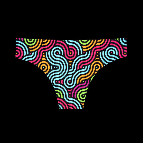 Loop - Seamless Brazilian Briefs
