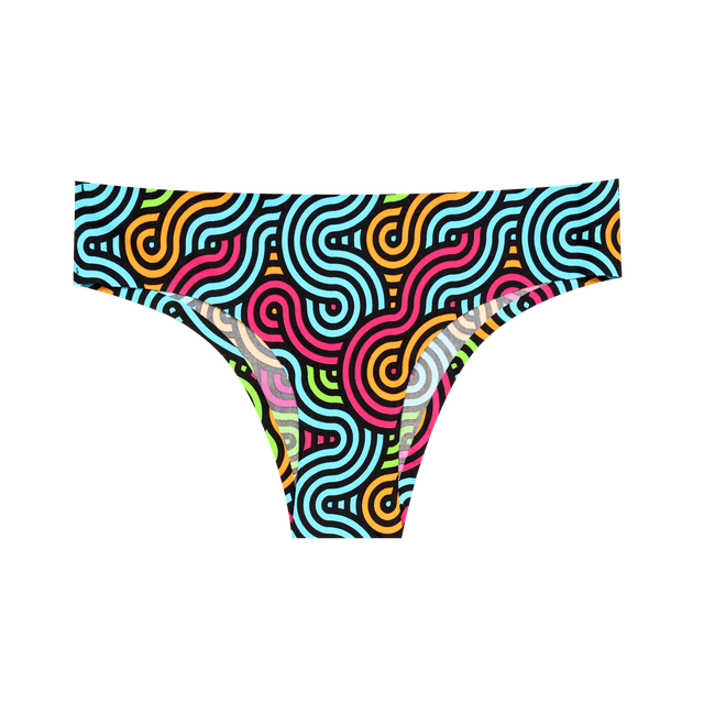 Loop - Seamless Brazilian Briefs