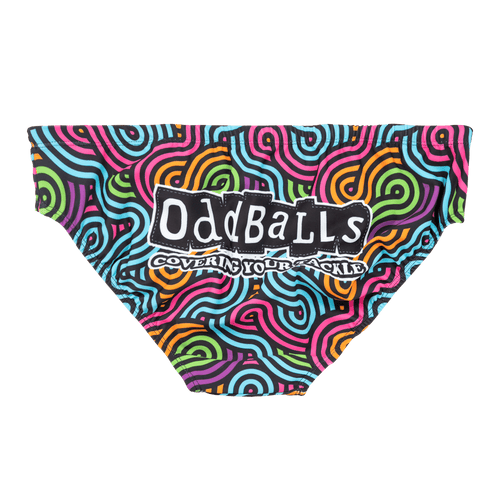 Loop - Swimming Briefs