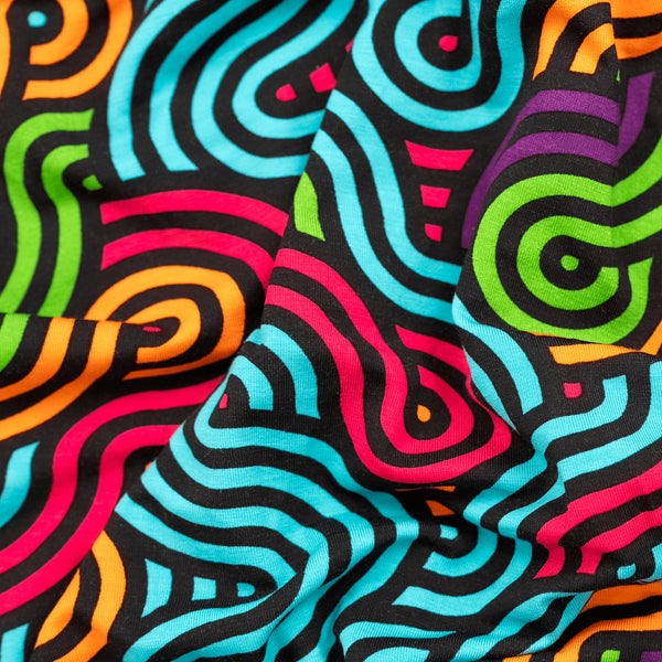 Loop - Ladies Bamboo Boxers