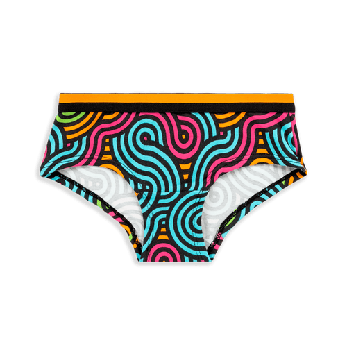 Loop - Girls Knickers