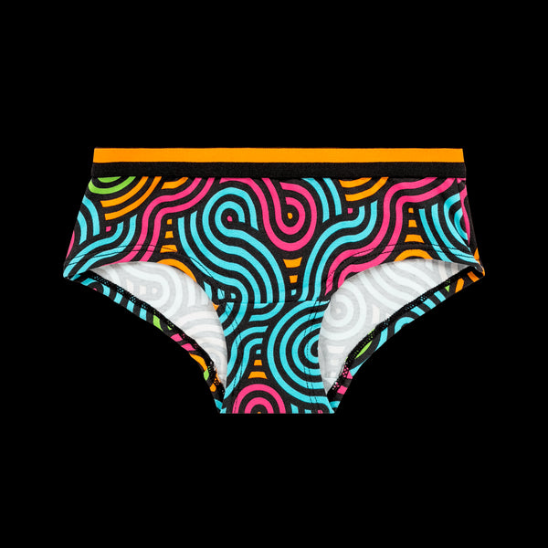 Loop - Girls Knickers