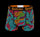 Loop - Kids Boxer Shorts