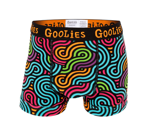 Loop - Kids Boxer Shorts