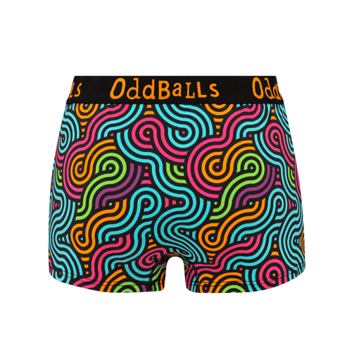 Loop - Ladies Boxers