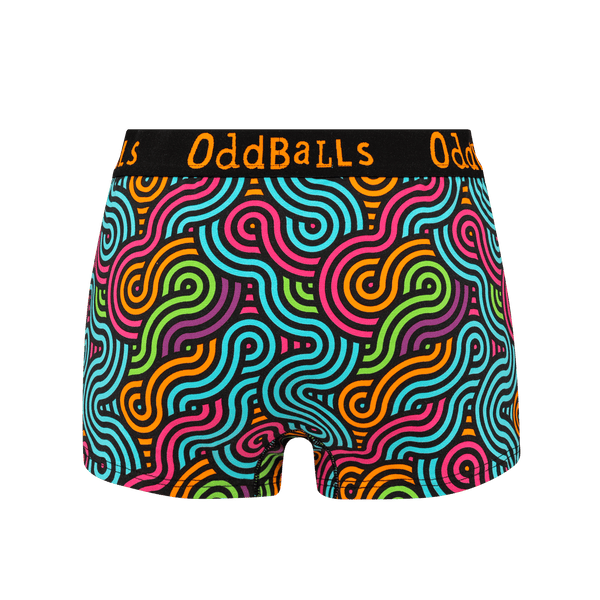Loop - Ladies Boxers
