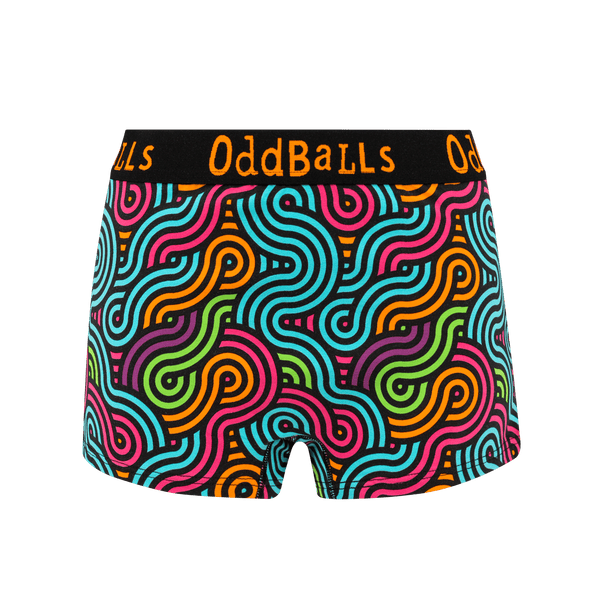Loop - Ladies Boxers
