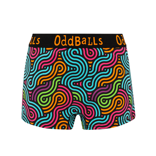 Loop - Ladies Boxers